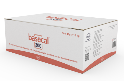 Basecal®