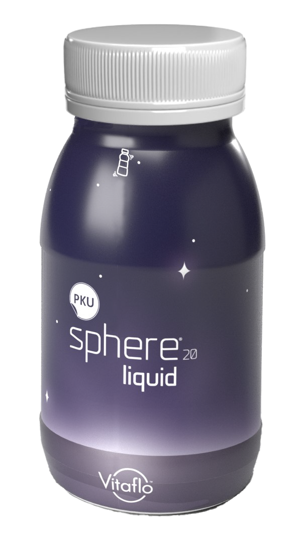 PKU sphere Liquid