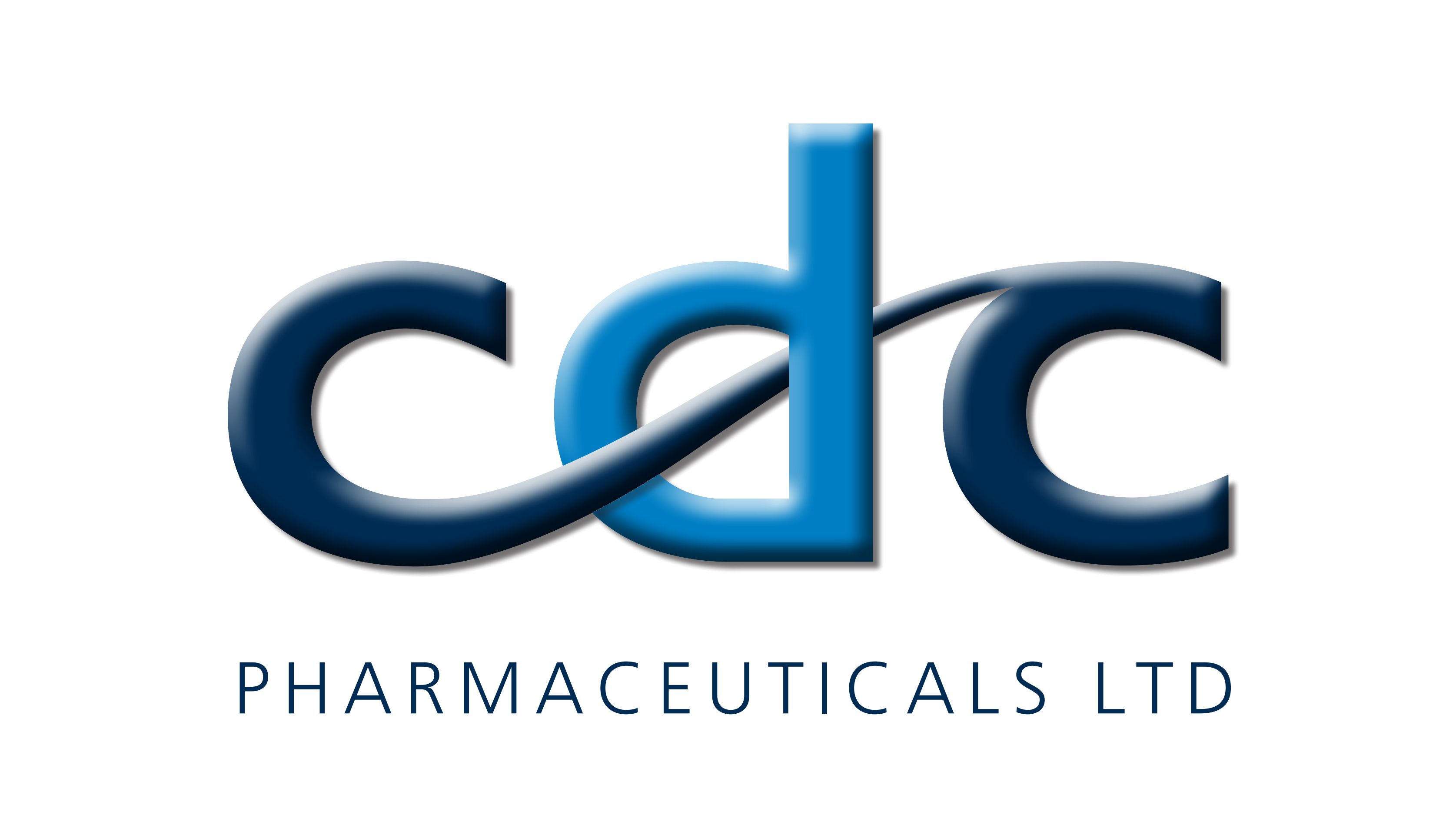 CDC Logo